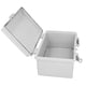 thumbnail image 5 of Caja electrónica estanca, caja eléctrica impermeable Caja electrónica exterior Caja eléctrica impermeable Alta capacidad, 5 of 9