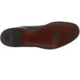 thumbnail image 4 of Stacy Adams Men's Madison Boot High Top Biscuit Black 00015-01, 4 of 7