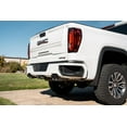 thumbnail image 2 of Corsa Performance Exhaust System Kit 21200BPC Sport Cat Back System; Stainless Steel; With Muffler; 3 Inch To 2-1/2 Inch Pipe Diameter; Single Exhaust With Quad Exit; Dual Rear Exit, 2 of 3