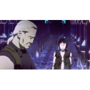 Ghost in the Shell 2: Innocence