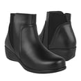 thumbnail image 1 of BOTINES DAMA STYLO 16746 SIMIPIEL NEGRO Stylo  16746, 1 of 4