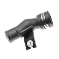 thumbnail image 3 of Engine Radiator Tube AIR Turbo Tube Charge Air Hose 14460JG70A 14460-JG70A for NISSAN Qashqai RENAULT Koleos 2.0 DCI, 3 of 5