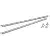 Camco 44133 Screen Door Closure Kit - Helps Keep Your Screen Door Shut