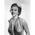 thumbnail image 3 of Hollywood Photo Archive 12x14 Black Modern Framed Museum Art Print Titled - Marilyn Monroe, 3 of 5