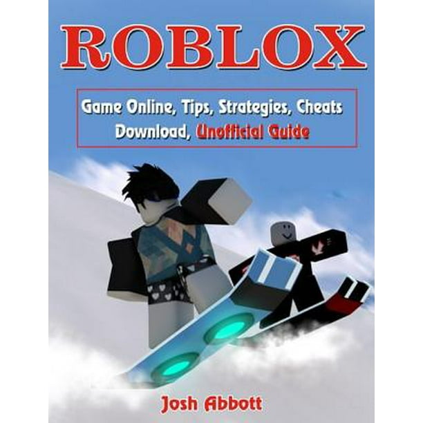 Roblox Game Online Tips Strategies Cheats Download Unofficial Guide Ebook Walmart Com Walmart Com - surf map kit roblox