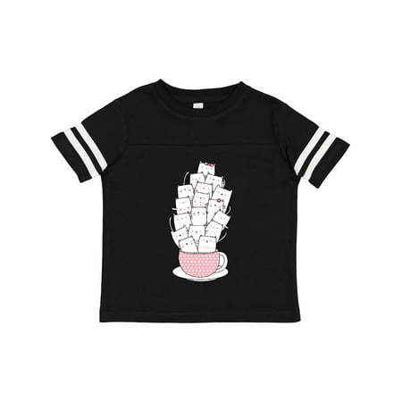 

Inktastic Happiness Gift Toddler Boy or Toddler Girl T-Shirt