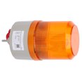 thumbnail image 4 of Emergency Alarm Lamp, Sufficient Lighting Loudly Sound Warning Light Screw Fixation  For Factories For Schools Yellow, 4 of 8