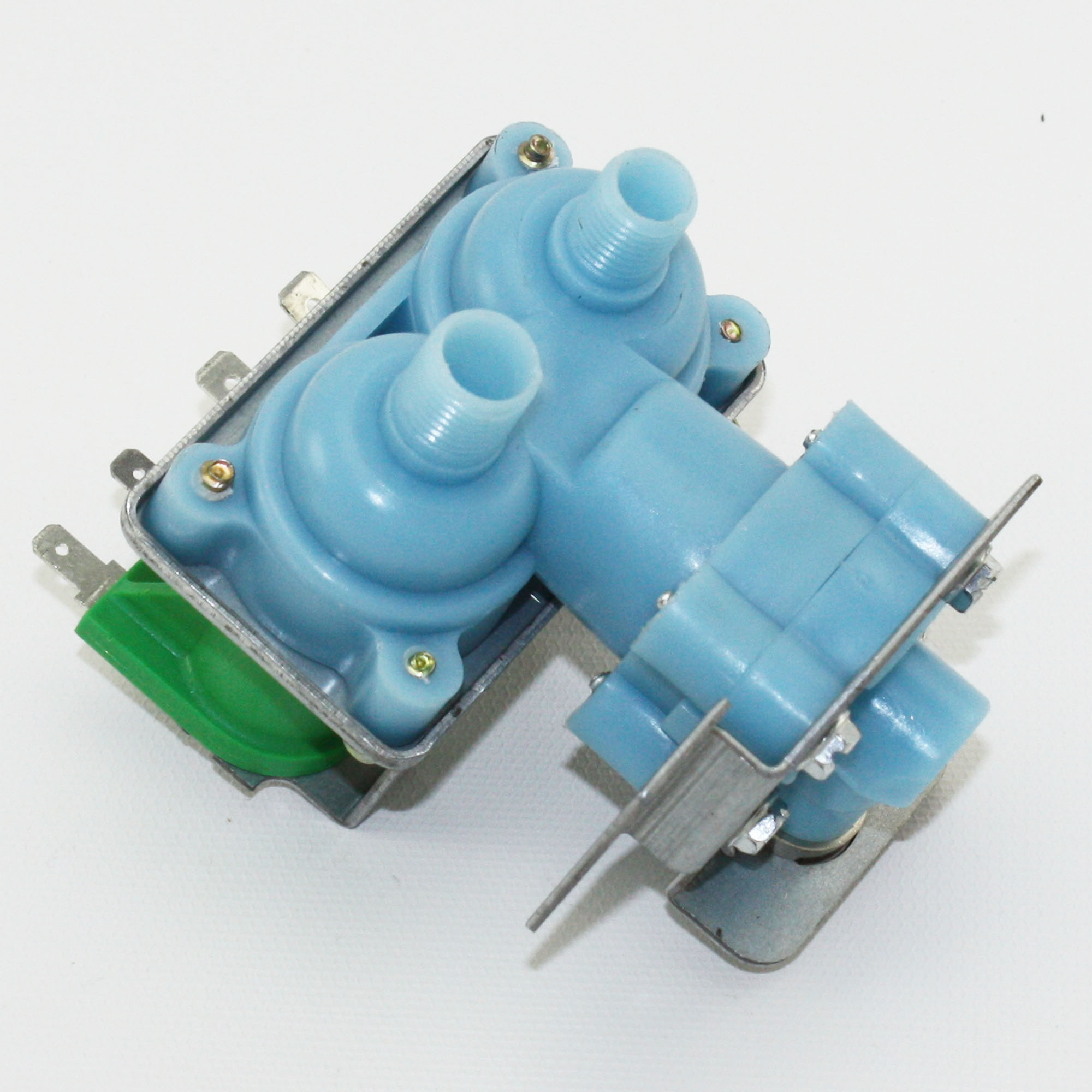 Supco 4318046 for Whirlpool Kenmore Refrigerator Water Fill Valve