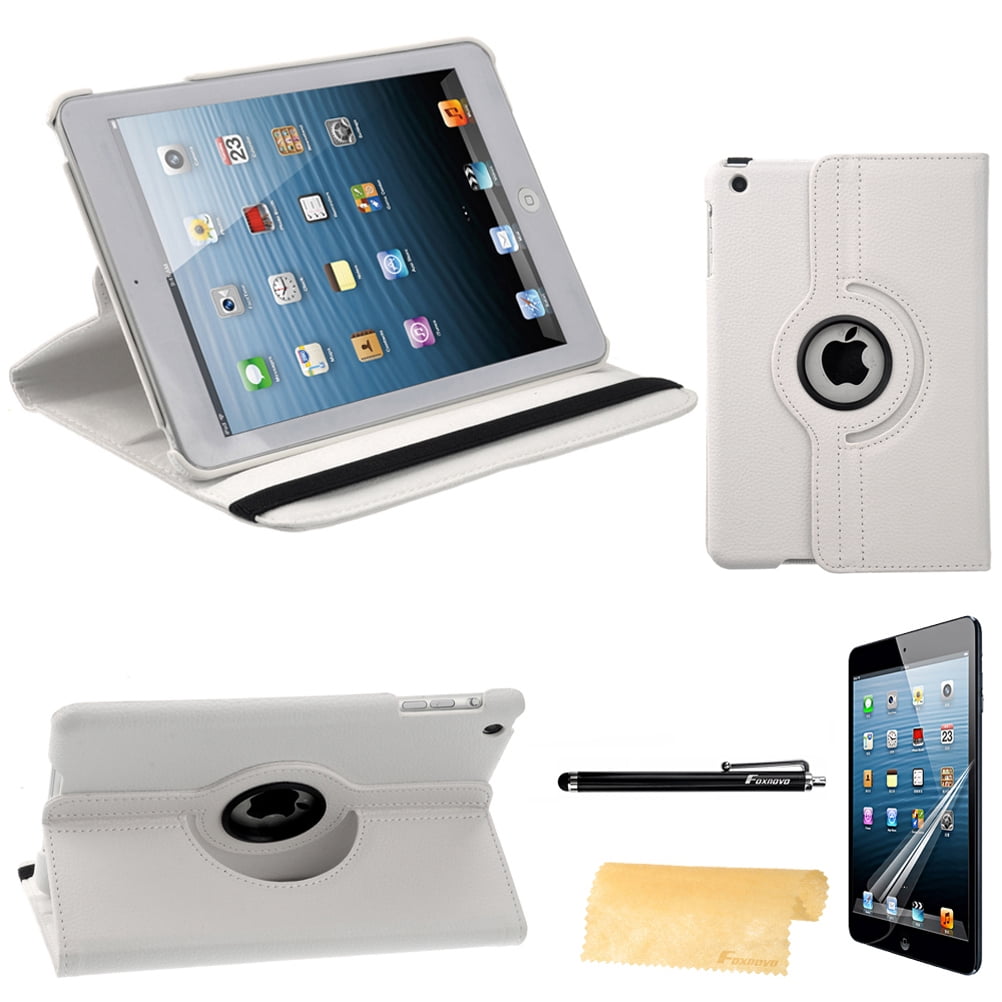 Targus 360 Rotating Case/Stand for Apple iPad 4 with Bonus Stylus Targus 360 Rotating Case/Stand for Apple iPad 4 with Bonus Stylus