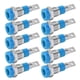 thumbnail image 1 of Conectores tipo banana, 10 piezas, conector tipo banana de 4 mm, accesorios de prueba eléctrica, terminal de conector, máxima eficiencia, 1 of 14