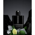 thumbnail image 4 of Prada Luna Rossa Black by Prada Gift Set 2 Pc Hard Box, 4 of 4