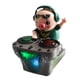 thumbnail image 2 of Cerdito musical de juguete para aprendizaje temprano, DJ, música ligera, cerdito bailarín, cerdito bailarín. 30 canciones una, 2 of 9