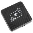 thumbnail image 1 of Para Auto Adapter, Conexión Estable Control De Voz Cableado A Inalámbrico Para Carplay Box Para IOS9 Y Superior, 1 of 7
