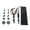 Blue, variant on GERsome Hiking Poles Collapsible Trekking Poles, Lightweight Hiking Sticks, 2 Pack 7075 Aluminum Alloy Hiking Sticks for Women Men, Camping