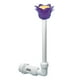 thumbnail image 1 of Eigraketly Aspersor de agua, accesorios para Spa, piscinas artesanales, cascada, fuente para piscina, operación Simple, herramienta de aspersión Deportes acuáticos, 1 of 6