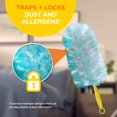 thumbnail image 4 of TRAHOO-Dusters Starter Kit for Cleaning, Kit Includes 1 Handle and 5 Dusters, 4 of 4