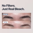 thumbnail image 4 of Kit de decoloración de cejas COSNORI Easy Brow Tone Changer, 5 usos, 4 of 9