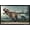 Black Framed Version, variant on Dinosaurs - T-Rex Wall Poster, 22.375" x 34"