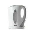 thumbnail image 3 of Aroma 1.5-Liter Electric Kettle, White/Grey, 3 of 6