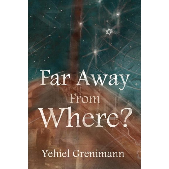 Far Away from Where? (Paperback)