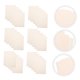 thumbnail image 5 of unbranded 100Ud Papel De Sublimación Rosa Para Transferencia Térmica En Telas Y Metales, 5 of 8