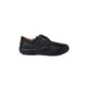 thumbnail image 1 of Zapato para niño color Negro elaborado 100% en Piel con abroche de agujeta, forro de piel y plantilla transpirable Dogi  Botita, 1 of 5