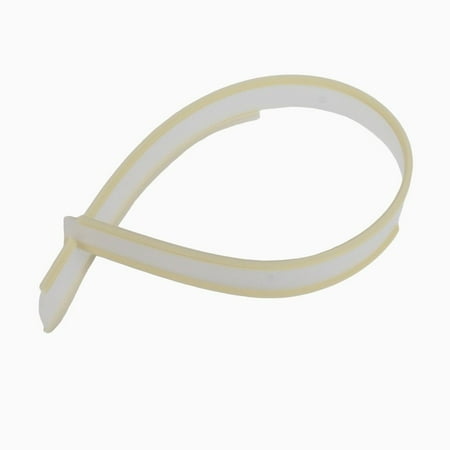 Edgewater Parts 154576501 Dishwasher Bottom Door Gasket