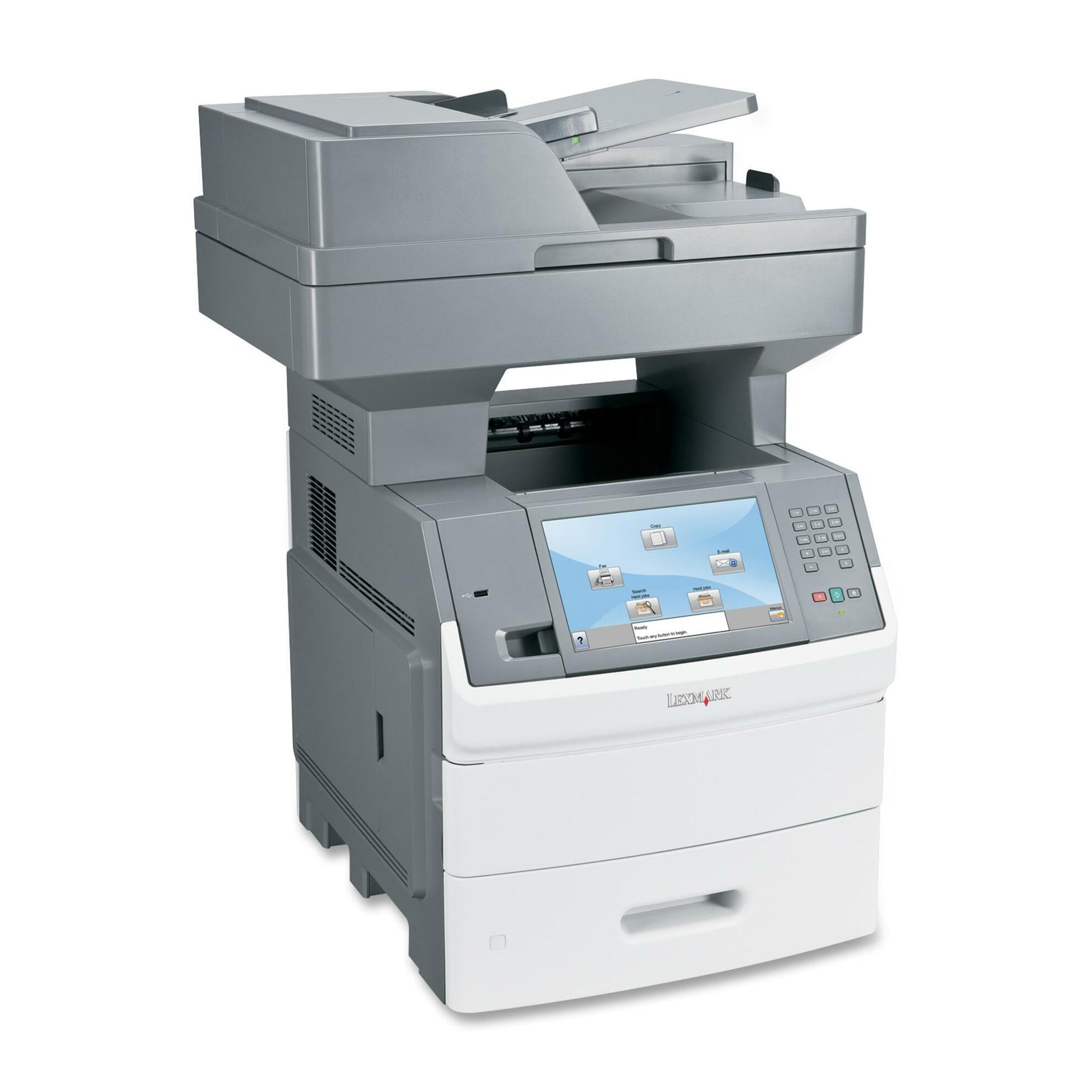 software for lexmark z715 printer