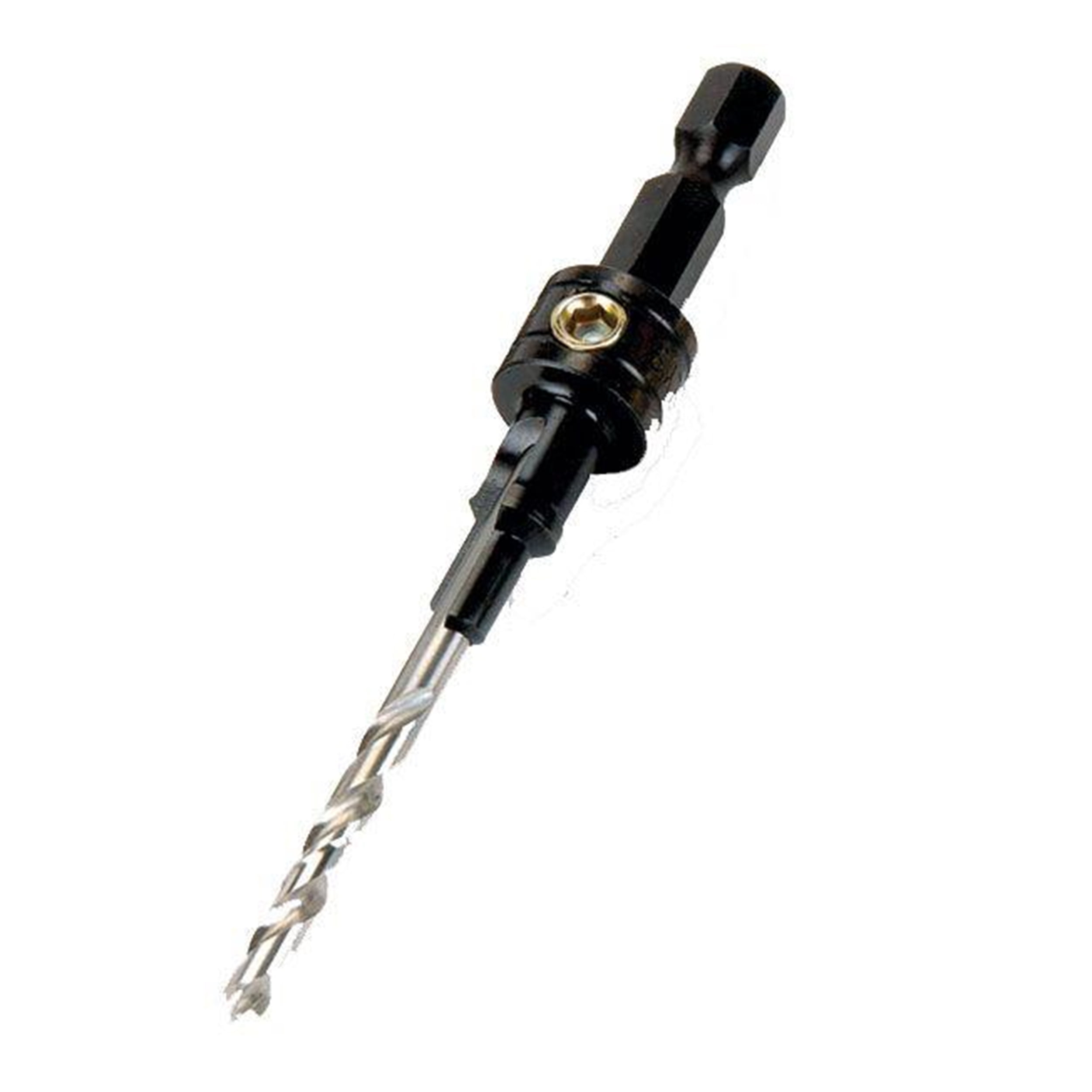 Confirmat Screw TwoPiece Drill Bit 5x40mm