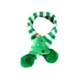 thumbnail image 3 of Pet Christmas Scarf Xmas Dress up Outfit, Decorative Rabbit Pet Knitted Scarf Pet Christmas Costume for Celebrating Cosplay Plush christmas tree, 3 of 8
