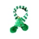 thumbnail image 3 of Bufanda navideña para mascotas Bufanda tejida para mascotas Disfraz de fiesta Disfraz de Navidad para árbol de navidad de peluche, 3 of 9