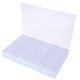 thumbnail image 4 of Caja de almacenamiento vacía para puntas de uñas, contenedor de decoración para decoración de uñas postizas, vitrina, 4 of 12