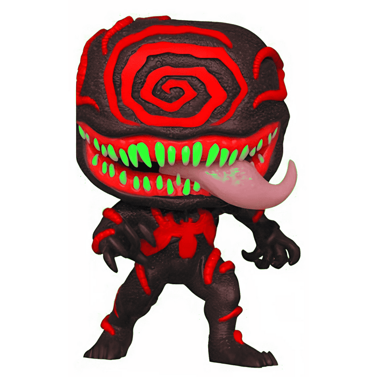 【Funko POP!】CORRUPTED VENOM 【特別版】 517 Corrupted Venom - Pop Marvel - Special Edition Funko POP
