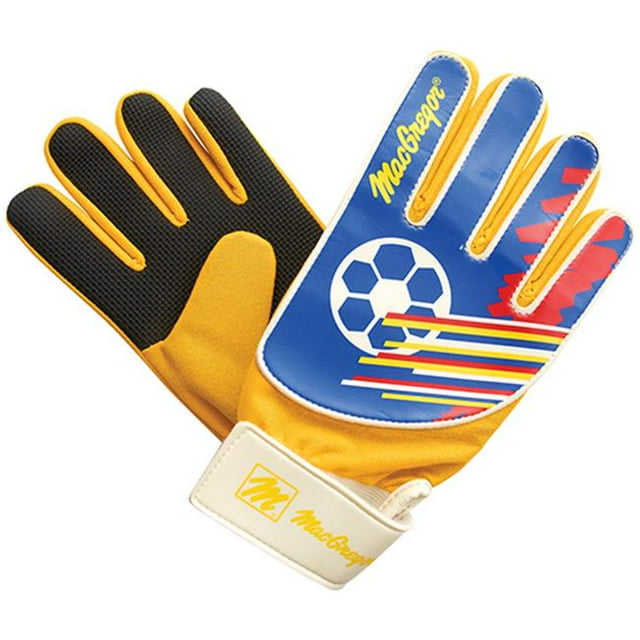 Macgregor Gants de Gardien de But pour Jeunes (une Paire)