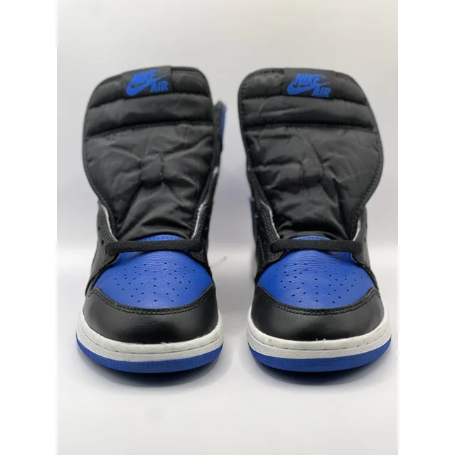 A i r-Jor-dan 1 Retro OG High “Royal” (2017) size 6