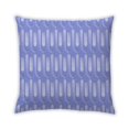 thumbnail image 1 of Ahgly Company Outdoor Square Contemporary Throw Pillow, 18 inch by 18 inch, 1 of 5