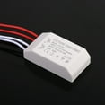 thumbnail image 3 of Electronic AC220V~240V-AC12V Halogen Lamp Electronic Transformer Power Supply Driver Adapter 40W, 3 of 3