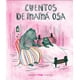thumbnail image 1 of CUENTOS DE MAMA OSA LIBROS DEL ZORRO ROJO KITTY CROWTHER, 1 of 1