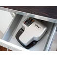 thumbnail image 4 of Oliso Pro VS95A Smart Vacuum Sealer for Food Storage, Silver, 4 of 5