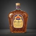 thumbnail image 4 of Pack de 6 Whisky Crown Royal 1lt Importado Crown Royal Whisky / Crown Royal, 4 of 4