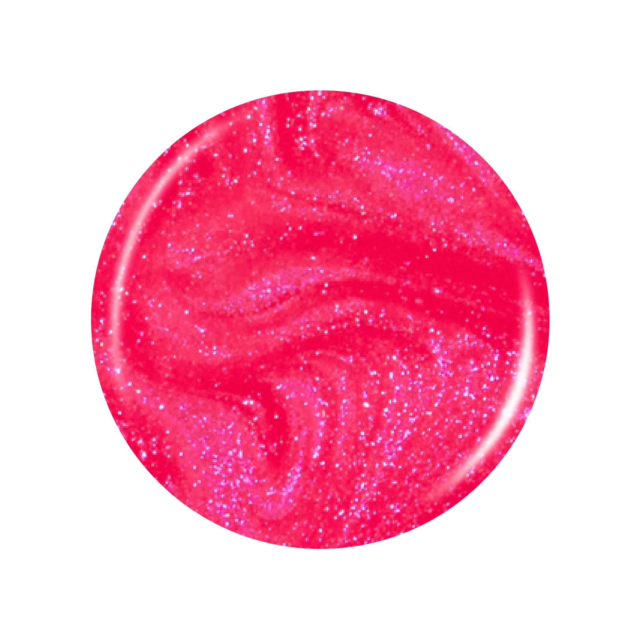 Salon Perfect Neon Nail Polish, 453 Rave Blush, 0.5 fl oz