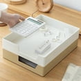 thumbnail image 2 of Modular Desk Organizer for Files, Documents, and Tool Storage, 2 of 5