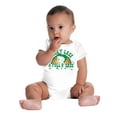thumbnail image 6 of Betty Boop Lucky Lass Full O Sass Bodysuit Jumper Girls Infant Baby Brisco Brands 18M, 6 of 7