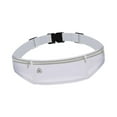 thumbnail image 5 of Vsenkes Running Belt Fanny Pack Adjustable Belt Waistband Bag for Jogging Gym Hiking, 5 of 9