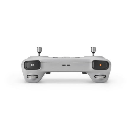 DJI - Mini 3 Pro and Mavic 3 Series Remote Control - Gray