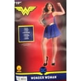 thumbnail image 2 of Costume pour adulte Wonder Woman, 2 of 2