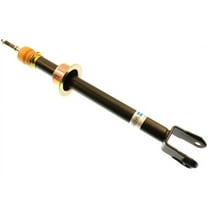 Front Shock Absorber - Compatible with 2002 - 2008 Jaguar S-Type 2003 2004 2005 2006 2007