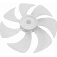 thumbnail image 1 of Electric Fan Accessories Fan Blades 7 Pieces 12 Inches Diameter 300 Mm CS30-R21/CS30-X20/X20-4-3/FS30-X52, 1 of 4