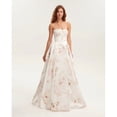 thumbnail image 7 of New Spring/Summer Off-Shoulder Dress, Elegant Long Evening Gown, 7 of 7