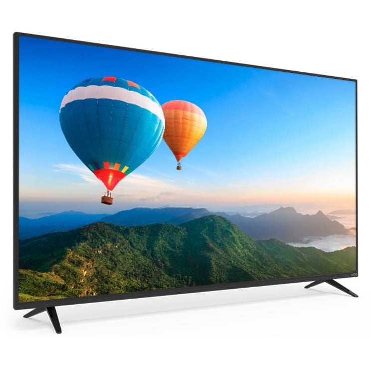 VIZIO 32" Class LEDLCD TV (D32HC0)